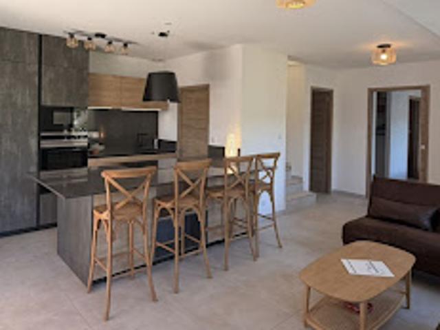 Vente Villa 4 pièces 135 m2 Bastia