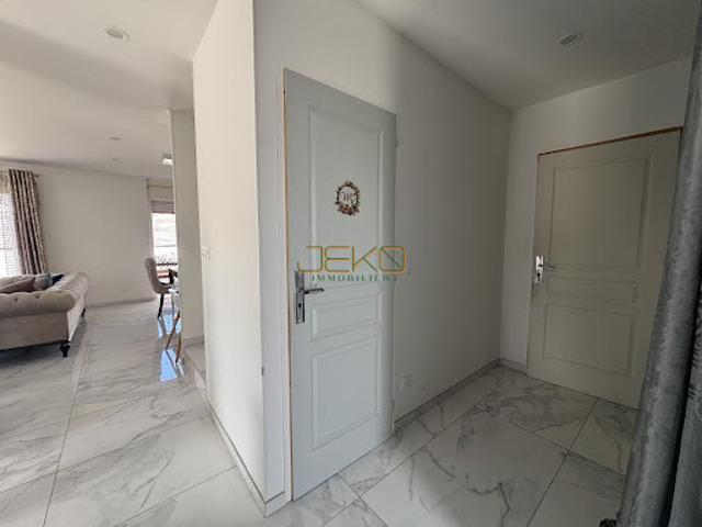 Vente Villa 4 pièces 135 m2 La Calmette