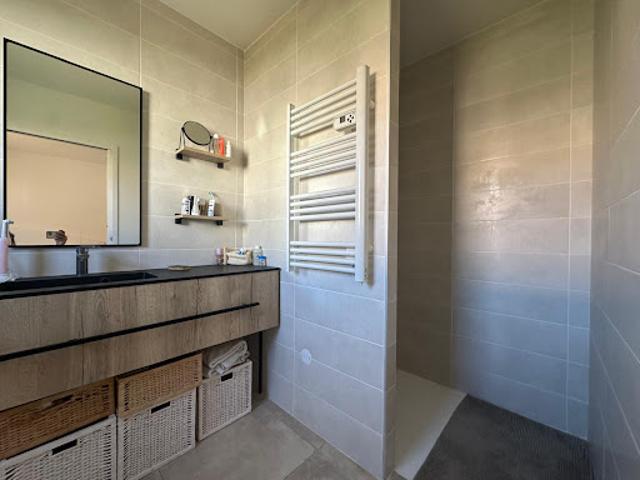 Vente Villa 4 pièces 135 m2 Villelongue de la Salanque