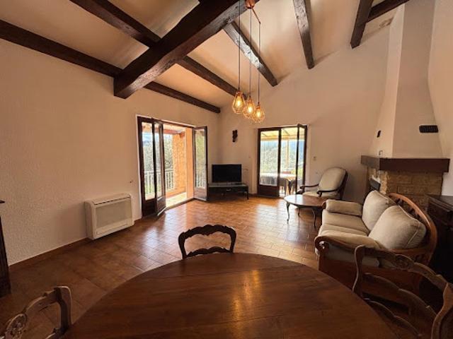 Vente Villa 4 pièces 136.52 m2 Esparron de Verdon