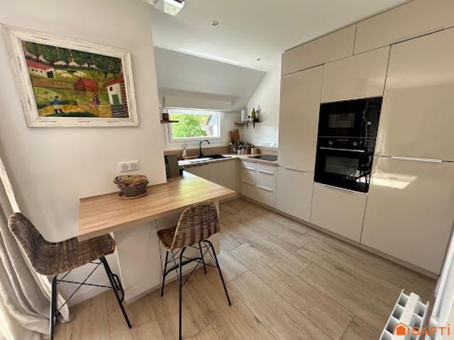 Vente Villa 4 pièces 136 m2 Piriac sur Mer