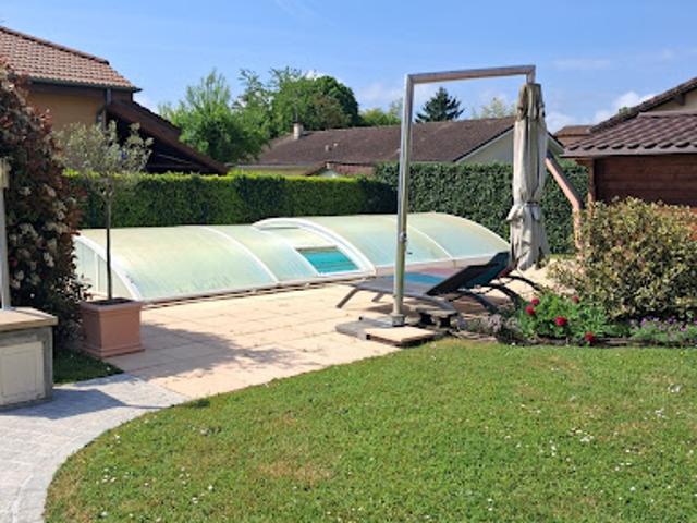 Vente Villa 4 pièces 137.48 m2 Saint Just