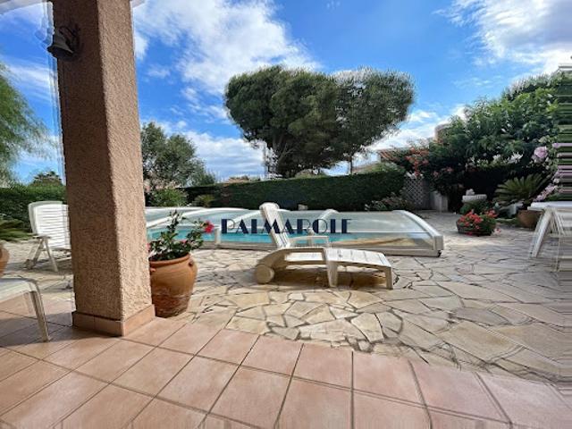 Vente Villa 4 pièces 137.82 m2 Perpignan
