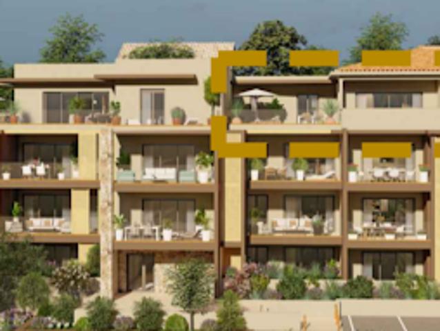 Vente Villa 4 pièces 137 m2 Sari Solenzara