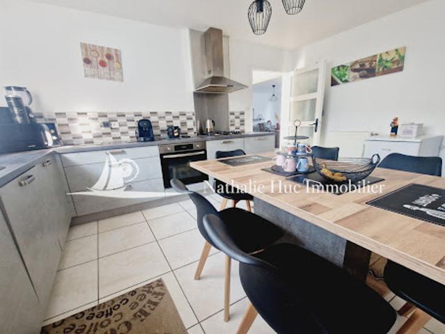 Vente Villa 4 pièces 137 m2 Perpignan