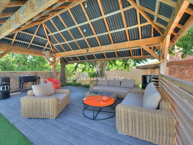 Vente Villa 4 pièces 138 m2 Frejus