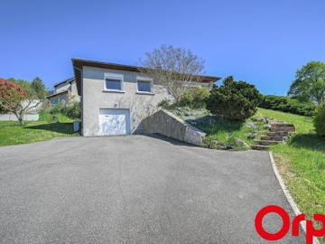 Vente Villa 4 pièces 139 m2 Dagneux