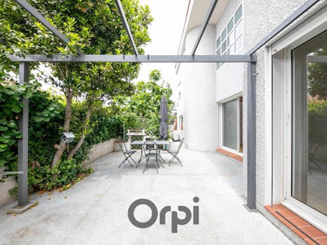 Vente Villa 4 pièces 140 m2 Cabestany