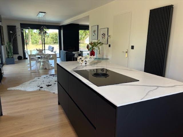 Vente Villa 4 pièces 140 m2 Englos