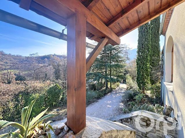Vente Villa 4 pièces 130 m2 Los Masos