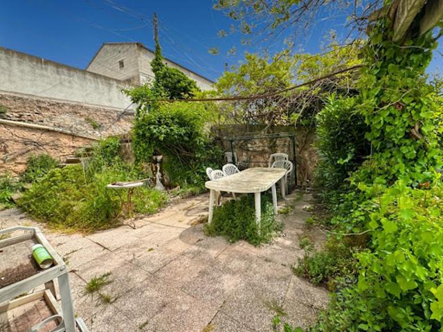 Vente Villa 4 pièces 140 m2 Marseille 15ème