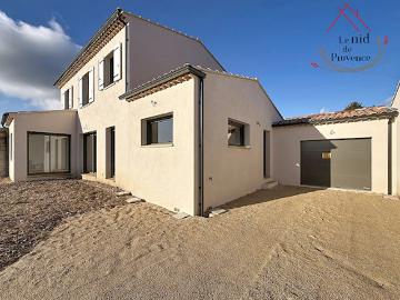 Vente Villa 4 pièces 140 m2 Saint Didier