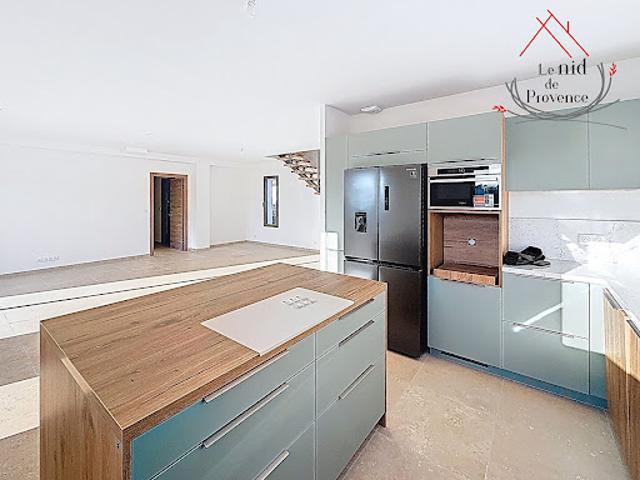 Vente Villa 4 pièces 140 m2 Saint Didier