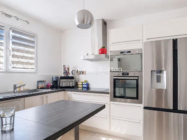 Vente Villa 4 pièces 140 m2 Saint raphael