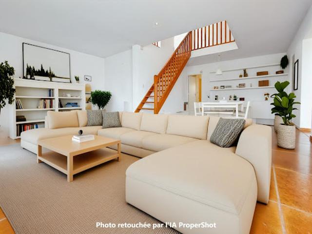 Vente Villa 4 pièces 140 m2 Pierrevert
