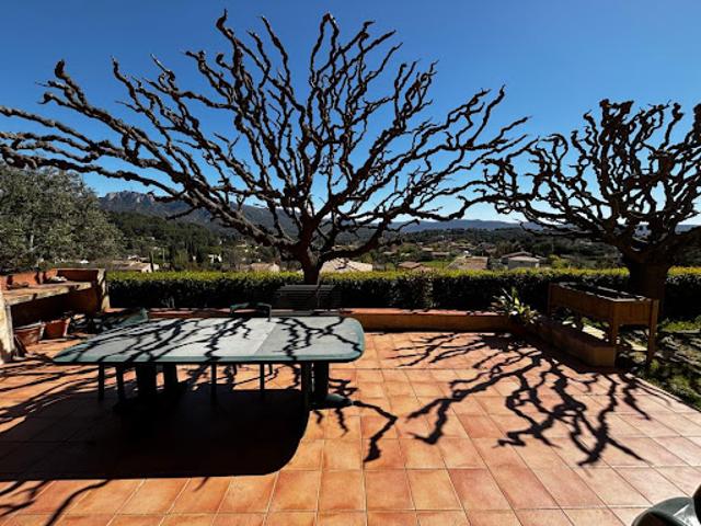 Vente Villa 4 pièces 140 m2 Roquevaire