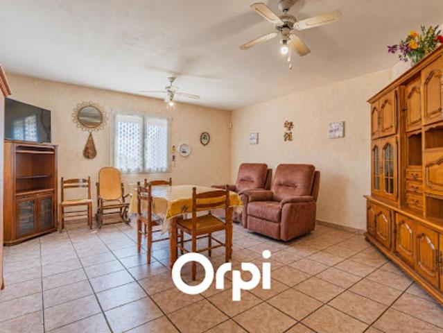 Vente Villa 4 pièces 140 m2 Villeneuve de Berg
