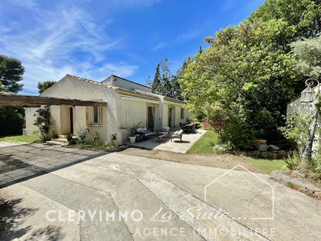 Vente Villa 4 pièces 142 m2 Allauch