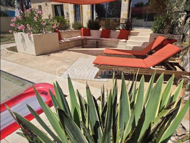 Vente Villa 4 pièces 142 m2 Saint Gervais