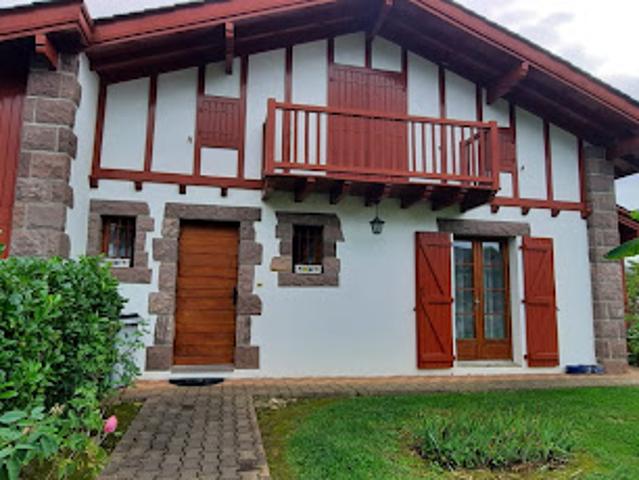 Vente Villa 4 pièces 142 m2 Saint Jean Pied de Port