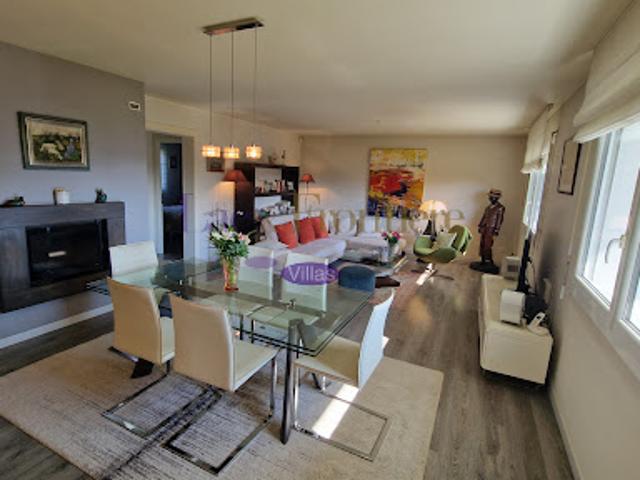 Vente Villa 4 pièces 143 m2 Chens sur Léman