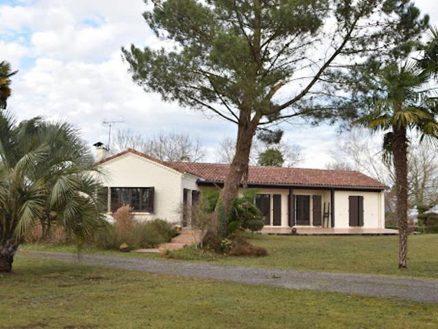 Vente Villa 4 pièces 143 m2 Doazit