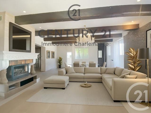 Vente Villa 4 pièces 144.2 m2 Marseille 11ème