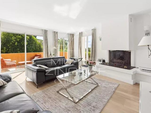 Vente Villa 4 pièces 145.14 m2 Mandelieu la Napoule