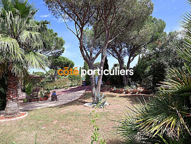 Vente Villa 4 pièces 145 m2 Frejus