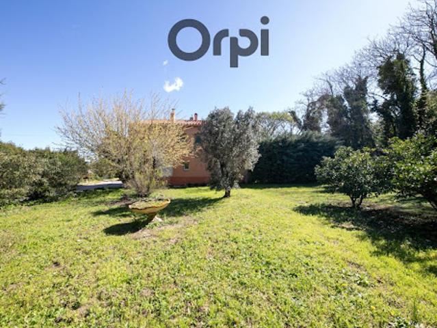 Vente Villa 4 pièces 145 m2 Le Soler