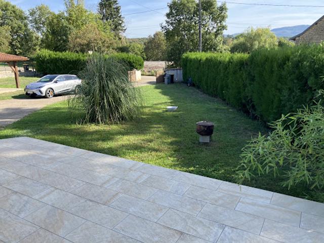 Vente Villa 4 pièces 145 m2 Parmilieu
