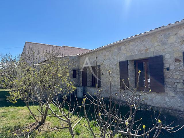 Vente Villa 4 pièces 146 m2 La Verdière