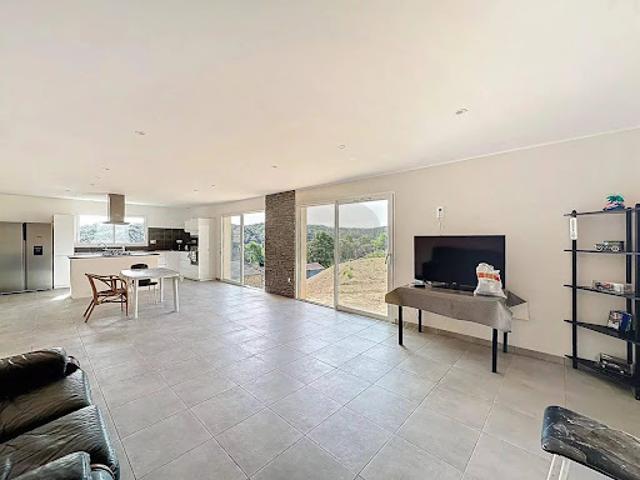 Vente Villa 4 pièces 146 m2 Villecomtal sur Arros