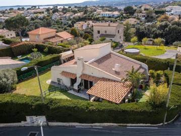 Les terrasses d'agrimont, Cagnes-sur-Mer, Alpes-Maritimes