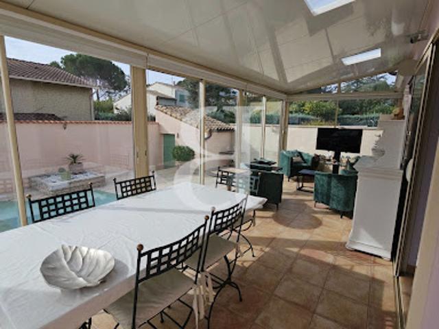 Vente Villa 4 pièces 147 m2 Valreas