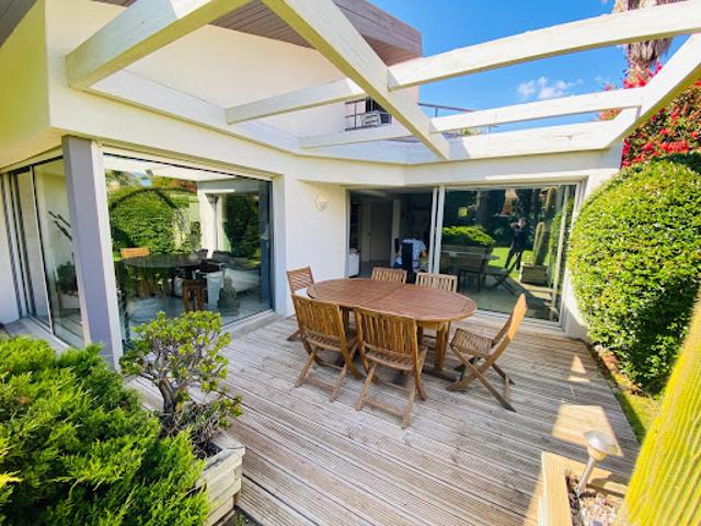 Vente Villa 4 pièces 148 m2 Saint Cyprien
