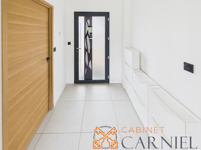 Vente Villa 4 pièces 150 m2 Castelnau sur Gupie