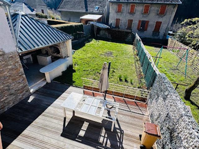 Vente Villa 4 pièces 150 m2 Livet et Gavet
