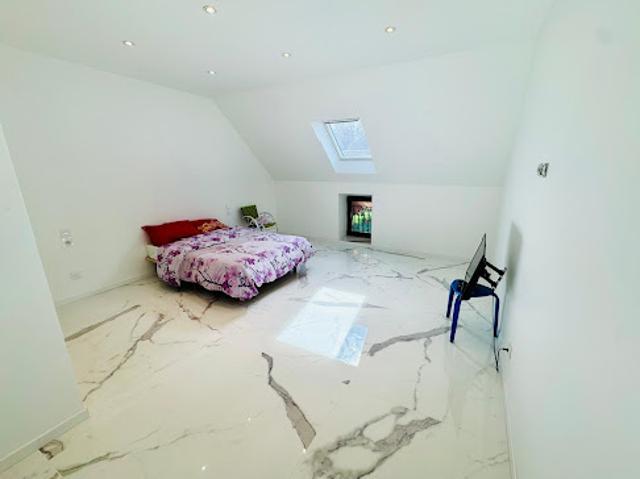 Vente Villa 4 pièces 150 m2 Livet et Gavet