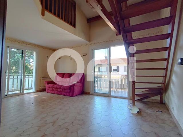 Vente Villa 4 pièces 150 m2 Saint Genis Laval