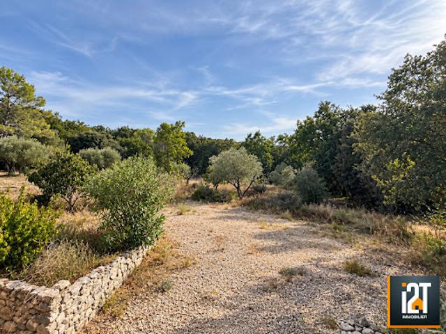 Vente Villa 4 pièces 150 m2 Sainte Anastasie