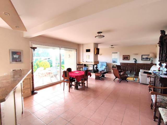 Vente Villa 4 pièces 150 m2 Sigean