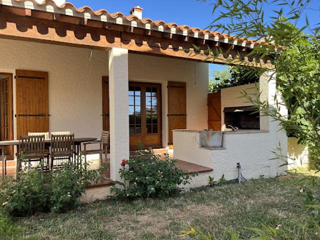 Vente Villa 4 pièces 150 m2 Toulouges