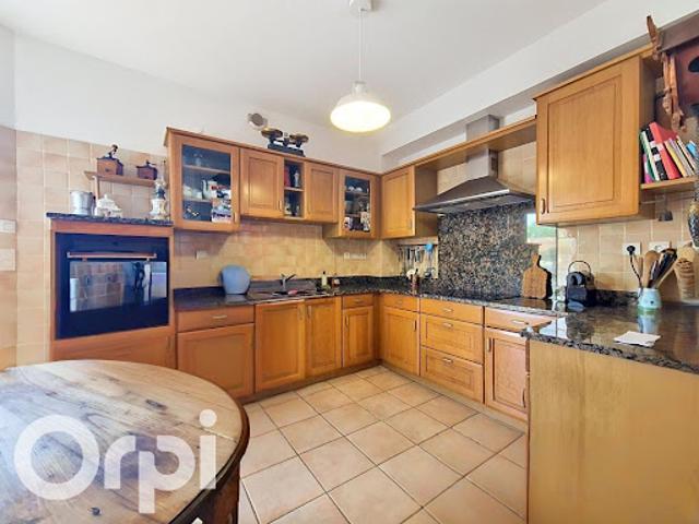 Vente Villa 4 pièces 153 m2 Alénya