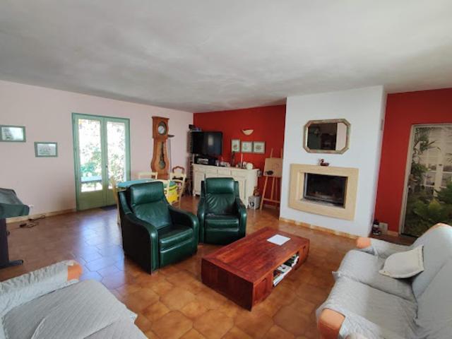 Vente Villa 4 pièces 152 m2 Cuxac d'Aude