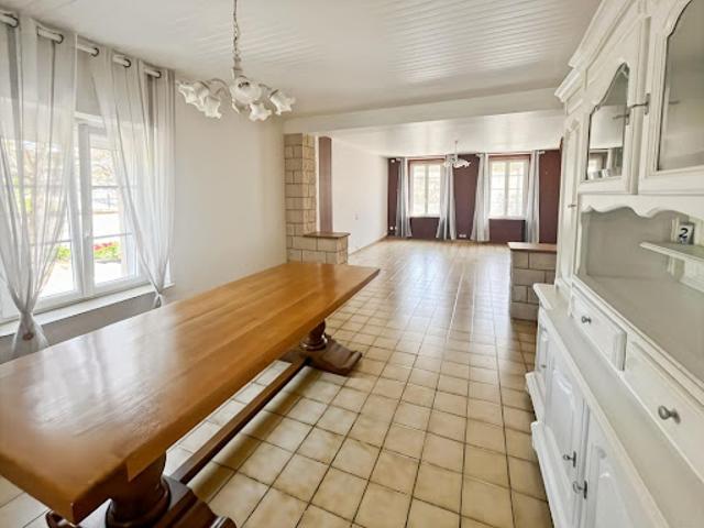 Vente Villa 4 pièces 152 m2 Saint Sardos