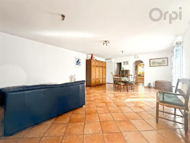 Vente Villa 4 pièces 153.92 m2 Mison