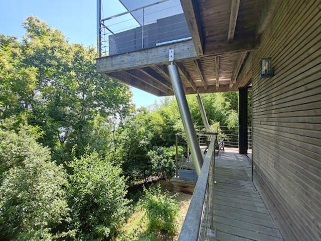 Vente Villa 4 pièces 154 m2 Bastia