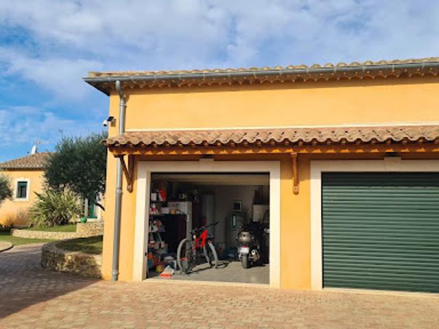 Vente Villa 4 pièces 154 m2 Nizas