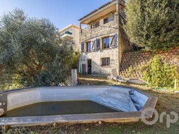 Vente Villa 4 pièces 155 m2 Colomars
